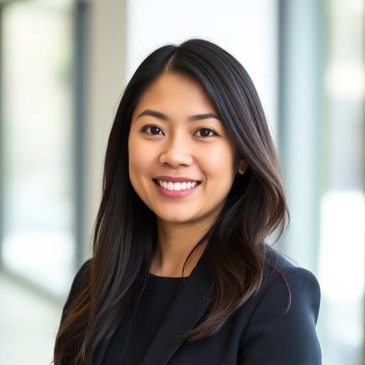 Profile picture of Sarah Nguyen, Digital Marketing Specialist at Global Foods Inc.